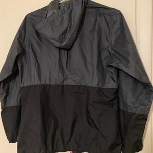 columbia windbreaker womens xs